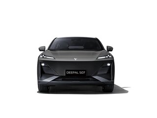 2025 Changan Deepal S07 31.73 kWh I, чёрный, 5289900 рублей, вид 4