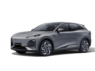 Changan Deepal S07 31.73 kWh I