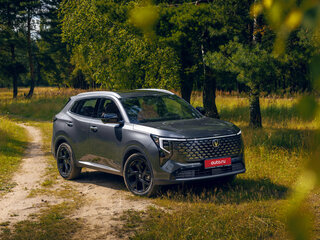 2026 Changan UNI-S I Рестайлинг, бежевый, 3149900 рублей, вид 1