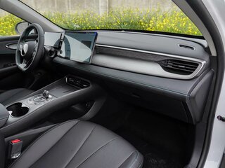 2025 BYD Seal 05 15.87 kWh, белый, 2730000 рублей, вид 4
