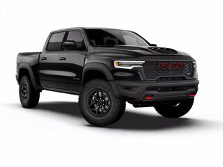 2026 Ram 1500 TRX SRT V Рестайлинг, чёрный, 22457548 рублей, вид 4