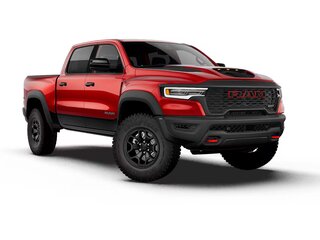 2026 Ram 1500 TRX SRT V Рестайлинг, чёрный, 22457548 рублей, вид 3