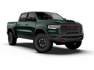 2026 Ram 1500 TRX SRT V Рестайлинг, чёрный, 22457548 рублей, вид 1
