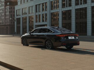 2026 Tenet A8, чёрный, 2999000 рублей, вид 2