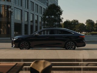 2026 Tenet A8, чёрный, 2999000 рублей, вид 3