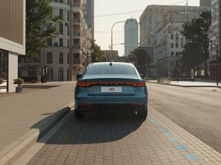 2026 Tenet A8, серый, 3499000 рублей, вид 5