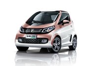 Изображение Zotye E200 2016 – 2021