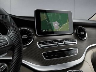 Автоматическая климатическая система Thermotronic