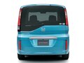 2021 Honda Stepwgn V Рестайлинг, синий, 2650000 рублей - вид 2