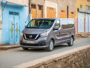 Изображение Nissan NV300 2016 – 2021