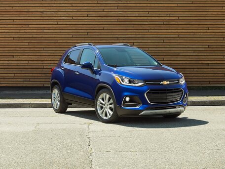 Внедорожник 5 дв.