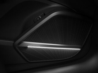 Bang & Olufsen Sound System