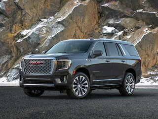 2024 GMC Yukon V, чёрный, 16000000 рублей, вид 1