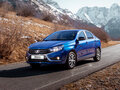 2018 Lada (ВАЗ) Vesta I, коричневый, 1100000 рублей
