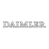 Изображение Daimler Sovereign (XJ6)