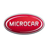 Изображение Microcar F8C 2009—2015
