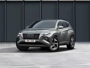 Изображение Hyundai Tucson IV 2020—2025