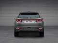 2021 Hyundai Tucson IV, синий - вид 3