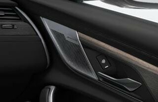 Аудиосистема Meridian™ Surround Sound