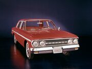 Изображение AMC Rambler Classic 1961 – 1966