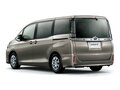 2017 Toyota Voxy III (R80) Рестайлинг, чёрный, 2630000 рублей - вид 2