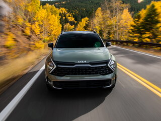 2025 Kia Sportage V, серый, 4779000 рублей, вид 3