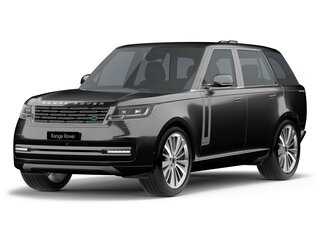 2024 Land Rover Range Rover D350 MHEV V, чёрный, 24500000 рублей, вид 3