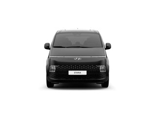 2025 Hyundai Staria I, чёрный, 9600000 рублей, вид 4