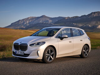 BMW 2 серии Active Tourer U06