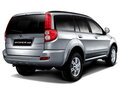 2012 Great Wall Hover H5, серый - вид 3