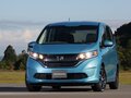 2018 Honda Freed II, зелёный, 1810000 рублей - вид 2