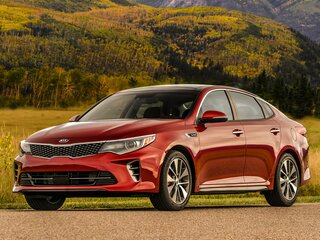 2020 Kia K5 II, белый, 3000000 рублей, вид 1
