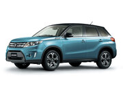 Изображение Suzuki Escudo IV 2015 – 2018