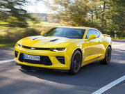 Изображение Chevrolet Camaro VI 2015—2018