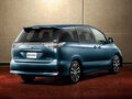 2014 Toyota Estima III Рестайлинг 2, белый - вид 3