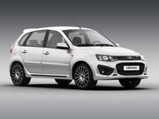 Изображение Lada (ВАЗ) Kalina II 2013—2018