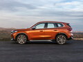 2023 BMW X1 18i sDrive III (U11/U12), серый, 3650000 рублей - вид 1