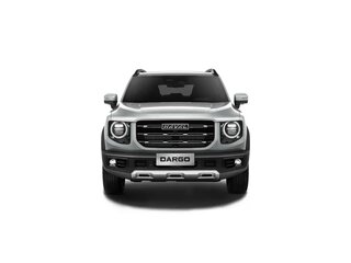 2026 Haval Dargo I, белый, 3899000 рублей, вид 4