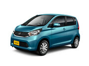 Изображение Nissan Dayz I 2013—2015