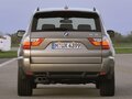 2009 BMW X3 20d I (E83) Рестайлинг, красный, 1000000 рублей - вид 3