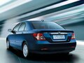 2010 BYD F3 I, серебристый - вид 3