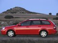 2011 Chevrolet Lacetti I, белый, 575000 рублей - вид 1