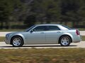 2007 Chrysler 300C I, бежевый, 1230000 рублей - вид 1