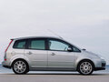 2006 Ford C-MAX I, серебристый, 485000 рублей - вид 1