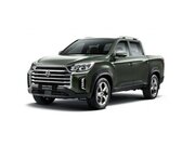 Изображение SsangYong Rexton Sports I Рестайлинг 2021 – 2023