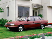 Изображение Toyota Corona VIII (Е150, T160) Рестайлинг 1983 – 1987