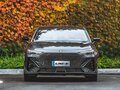 2023 Changan UNI-V I, чёрный, 1850000 рублей - вид 3