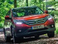 2014 Honda CR-V IV, коричневый - вид 3