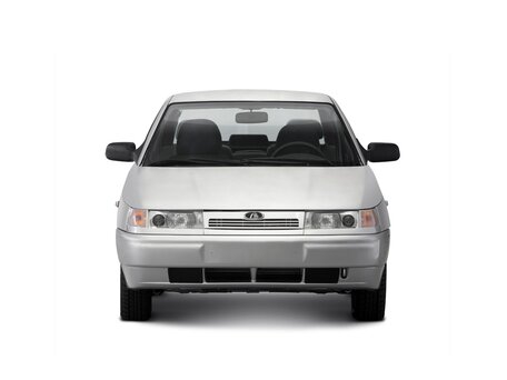 2010 Lada (ВАЗ) 2110 Богдан, серый, 485000 рублей - вид 2