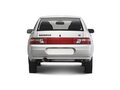 2010 Lada (ВАЗ) 2110 Богдан, серый, 485000 рублей - вид 3